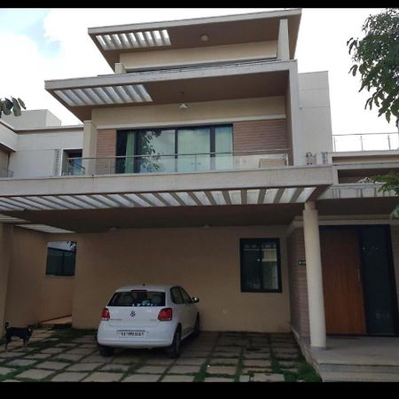 Brigade Orchards Devanahalli Exterior foto